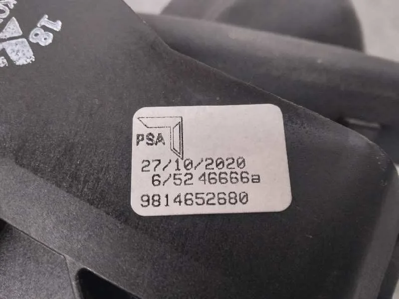 Palanca Cambio para Opel Combo Cargo (E)