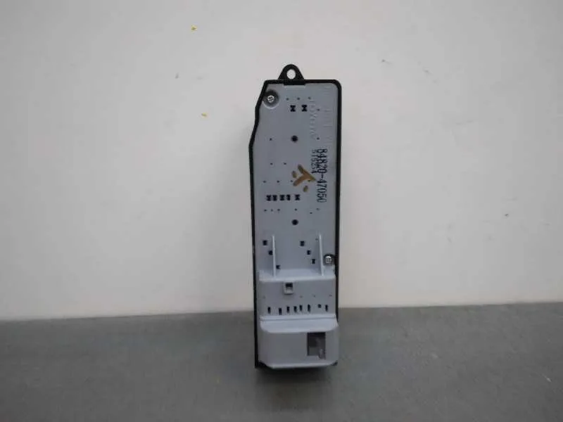 Mando Elevalunas Delantero Izquierdo para Toyota Prius (Nhw20)
