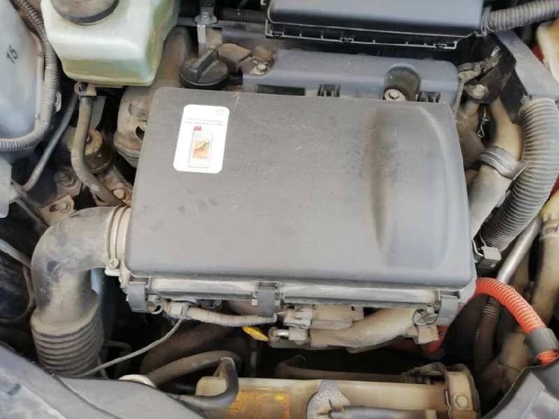 Motor Completo para Toyota Prius (Nhw20)