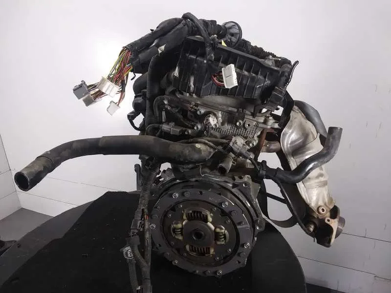 Motor Completo para Toyota Prius (Nhw20)