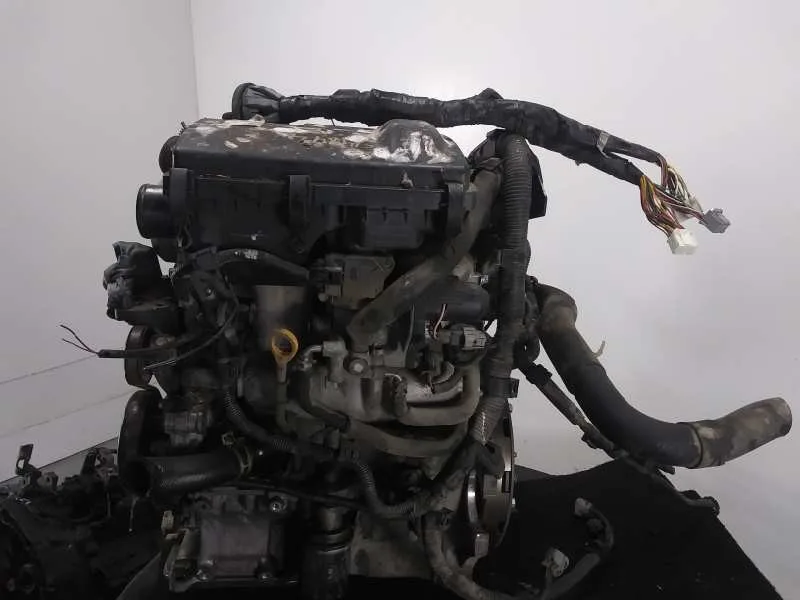 Motor Completo para Toyota Prius (Nhw20)
