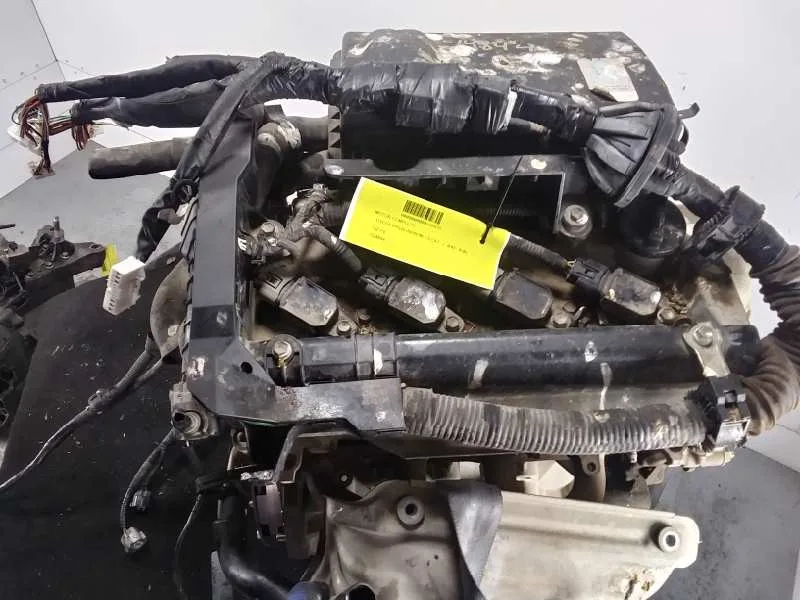 Motor Completo para Toyota Prius (Nhw20)