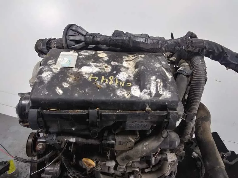 Motor Completo para Toyota Prius (Nhw20)