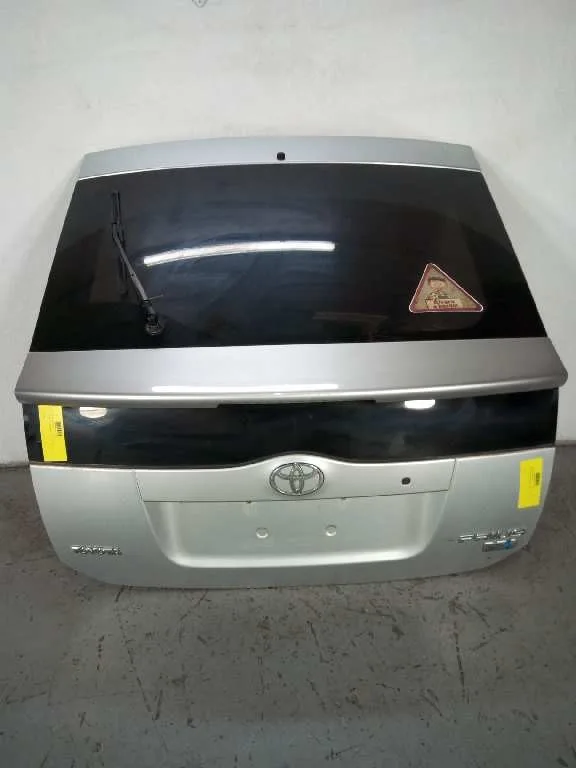 Porton Trasero para Toyota Prius (Nhw20)
