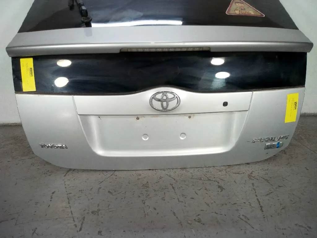 Porton Trasero para Toyota Prius (Nhw20)