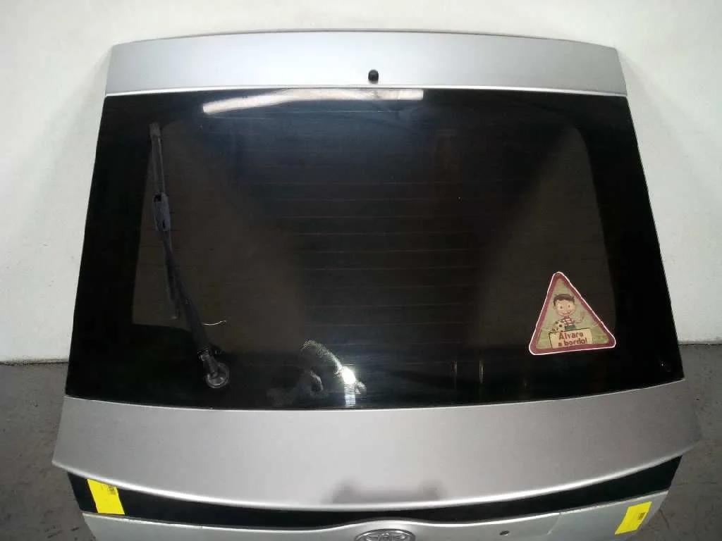 Porton Trasero para Toyota Prius (Nhw20)
