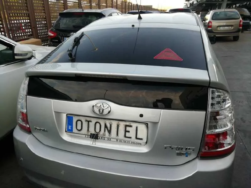 Porton Trasero para Toyota Prius (Nhw20)