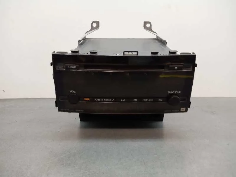 Sistema Audio / Radio Cd para Toyota Prius (Nhw20)