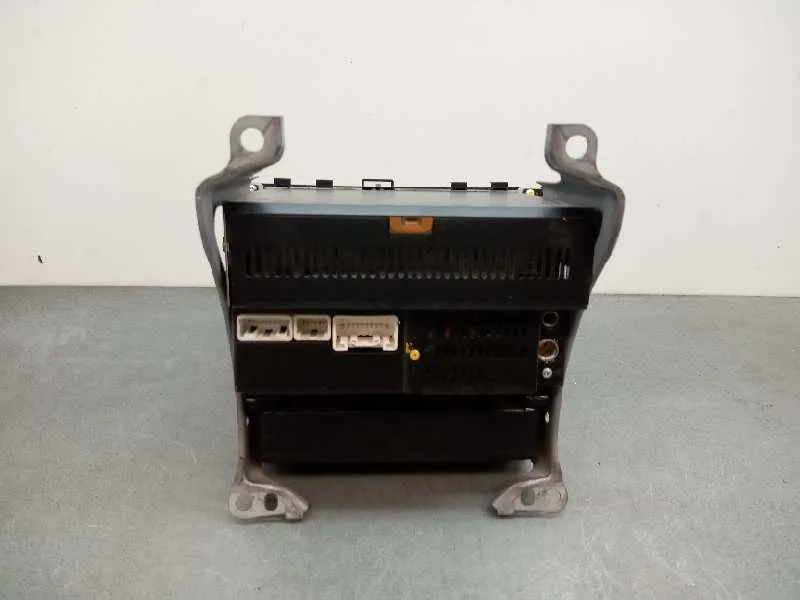 Sistema Audio / Radio Cd para Toyota Prius (Nhw20)