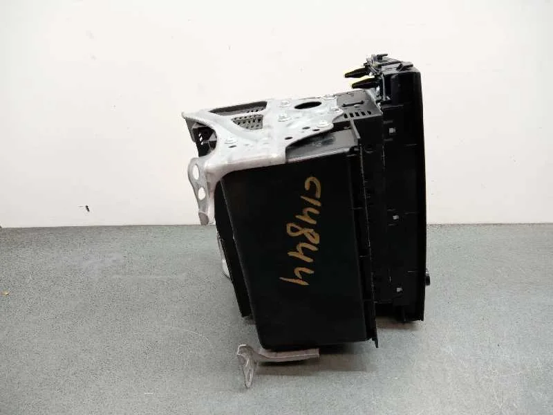 Sistema Audio / Radio Cd para Toyota Prius (Nhw20)