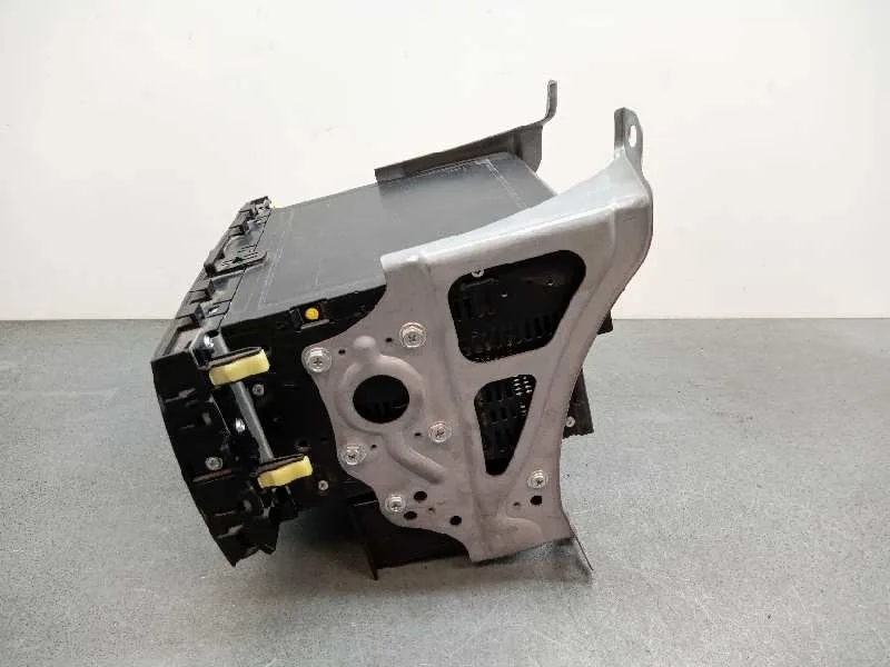 Sistema Audio / Radio Cd para Toyota Prius (Nhw20)