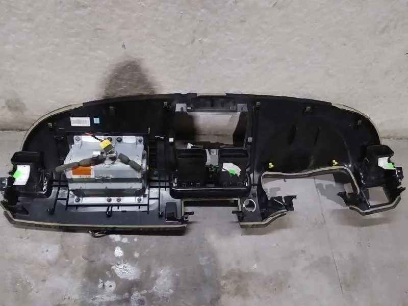 Salpicadero para Volvo C70 Cabriolet