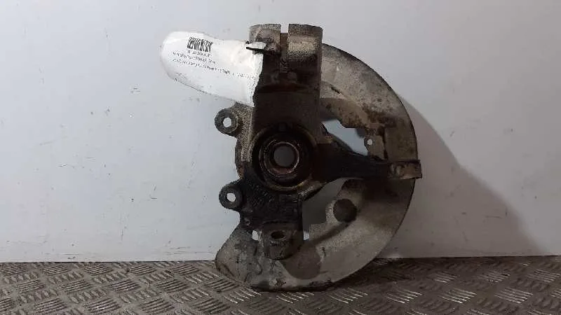 Mangueta Delantera Derecha para Volvo C70 Cabriolet