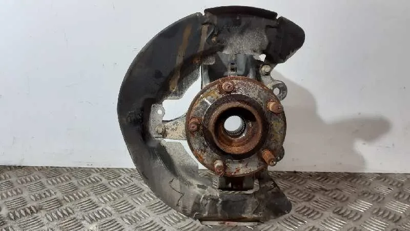 Mangueta Delantera Derecha para Volvo C70 Cabriolet
