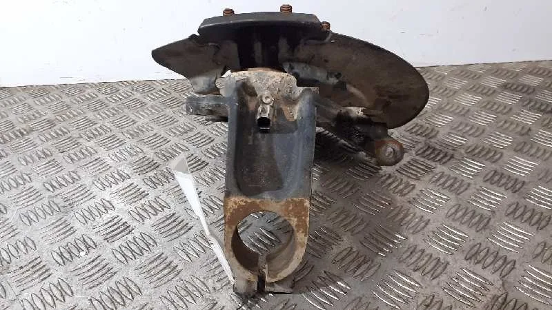 Mangueta Delantera Derecha para Volvo C70 Cabriolet