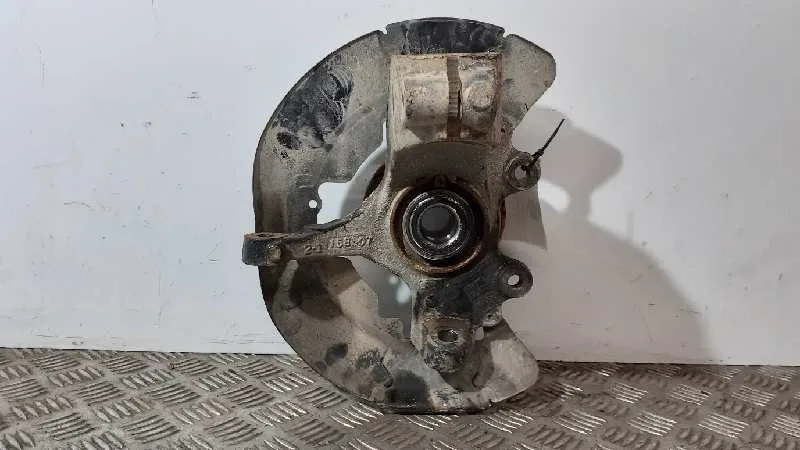 Mangueta Delantera Izquierda para Volvo C70 Cabriolet