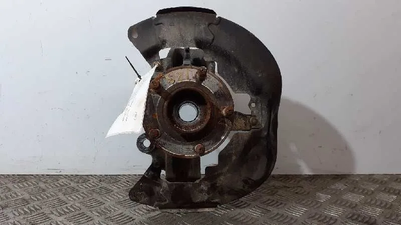 Mangueta Delantera Izquierda para Volvo C70 Cabriolet