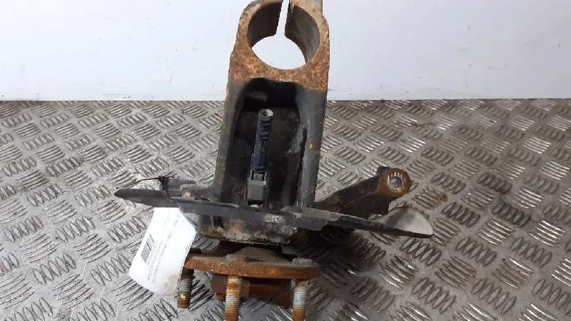 Mangueta Delantera Izquierda para Volvo C70 Cabriolet