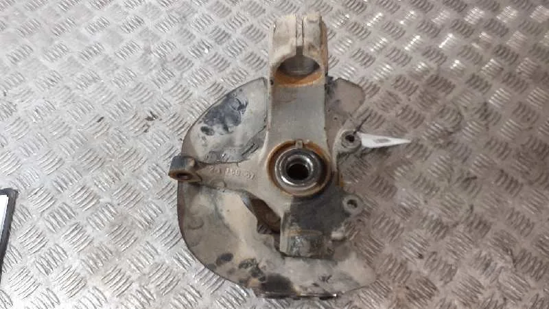 Mangueta Delantera Izquierda para Volvo C70 Cabriolet