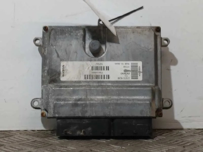 Centralita Motor Uce para Volvo C70 Cabriolet