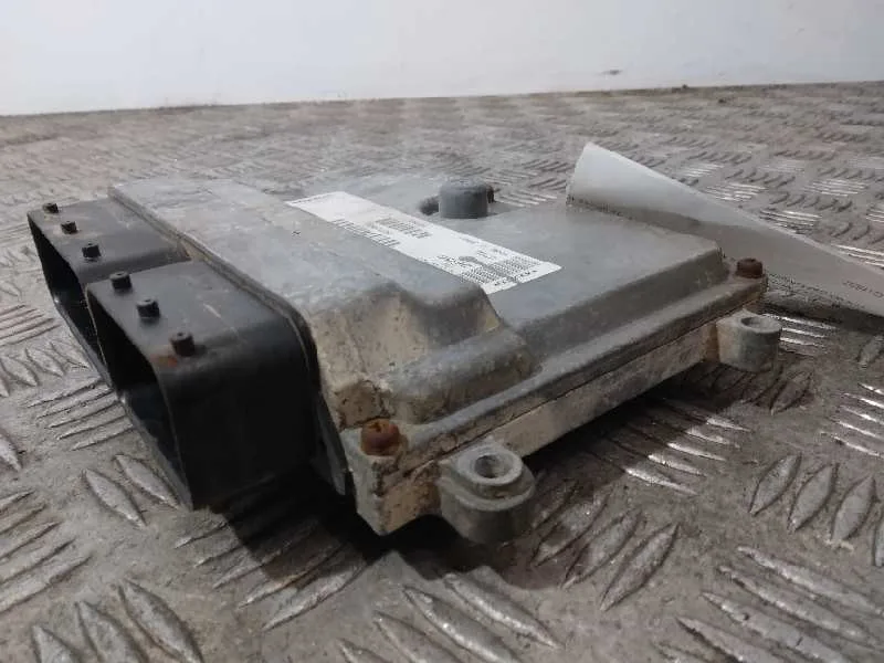 Centralita Motor Uce para Volvo C70 Cabriolet