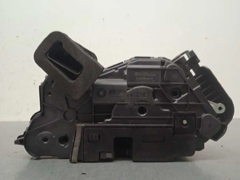 Cerradura Puerta Delantera Izquierda para Seat Ateca (Khp)