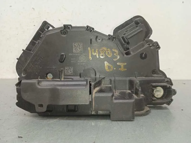 Cerradura Puerta Delantera Izquierda para Seat Ateca (Khp)