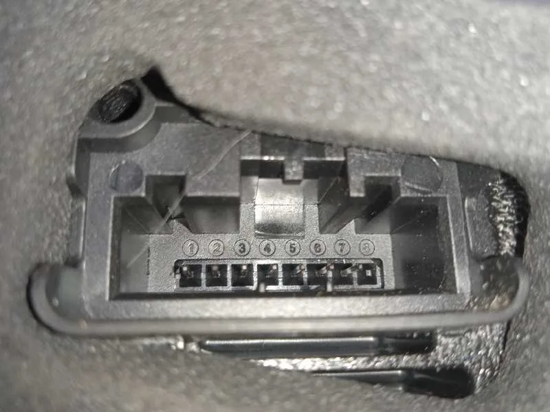 Cerradura Puerta Delantera Izquierda para Seat Ateca (Khp)