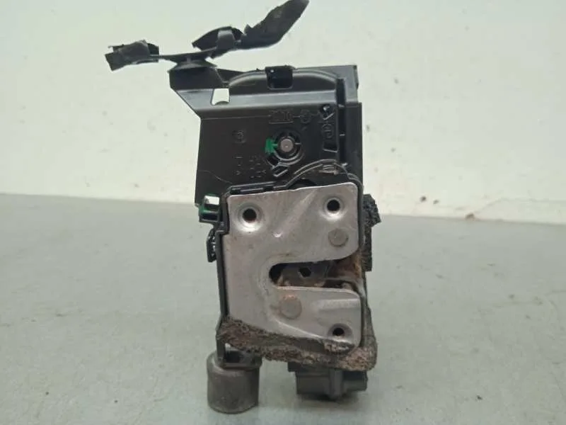 Cerradura Puerta Delantera Derecha para Renault Clio Iv