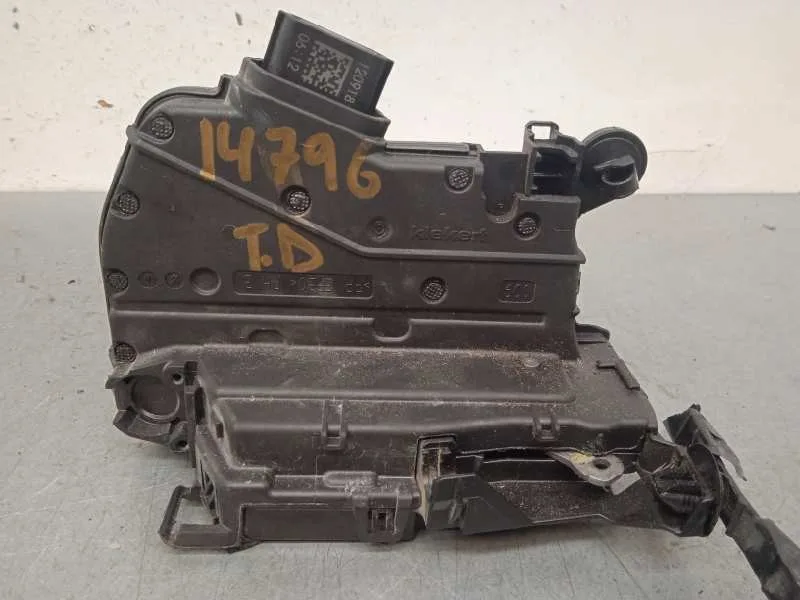 Cerradura Puerta Delantera Derecha para Renault Clio Iv
