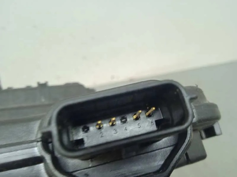 Cerradura Puerta Delantera Derecha para Renault Clio Iv