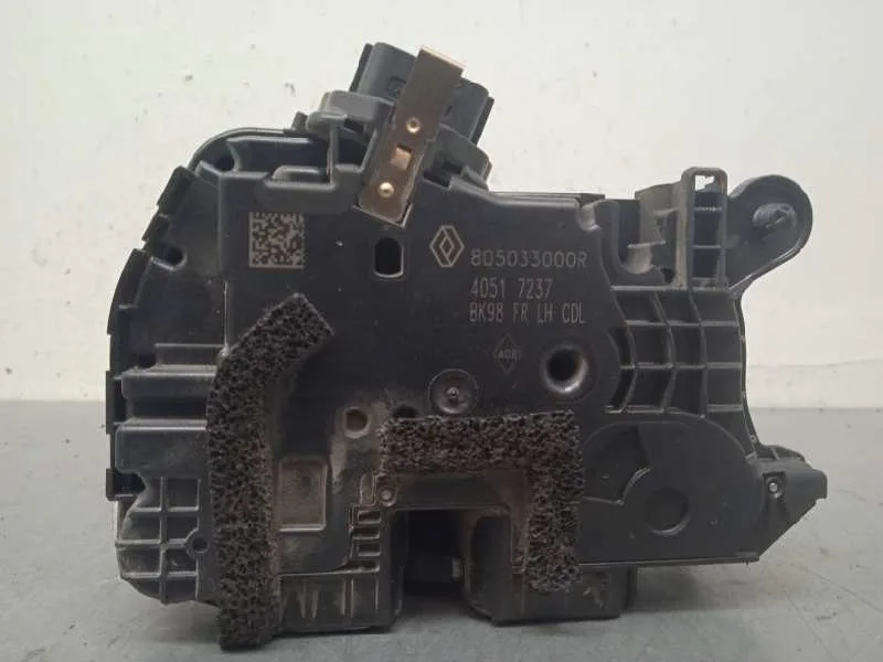 Cerradura Puerta Delantera Izquierda para Renault Clio Iv