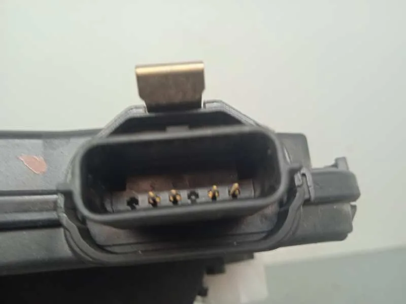 Cerradura Puerta Delantera Izquierda para Renault Clio Iv