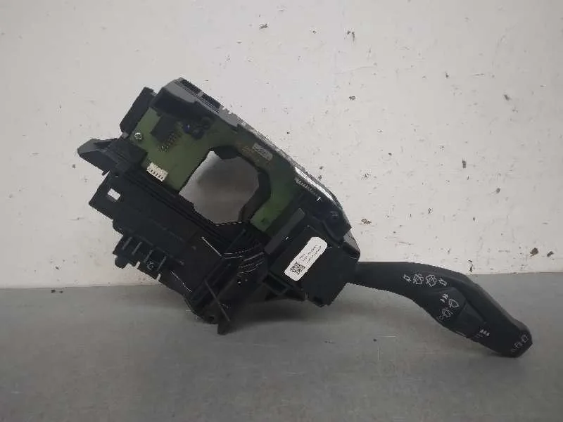 Mando Limpia para Ford Focus Lim.