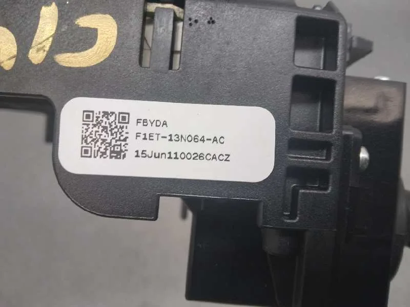Mando Limpia para Ford Focus Lim.