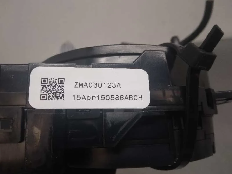 Anillo Airbag para Ford Focus Lim.