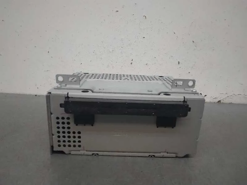 Sistema Audio / Radio Cd para Ford Focus Lim.