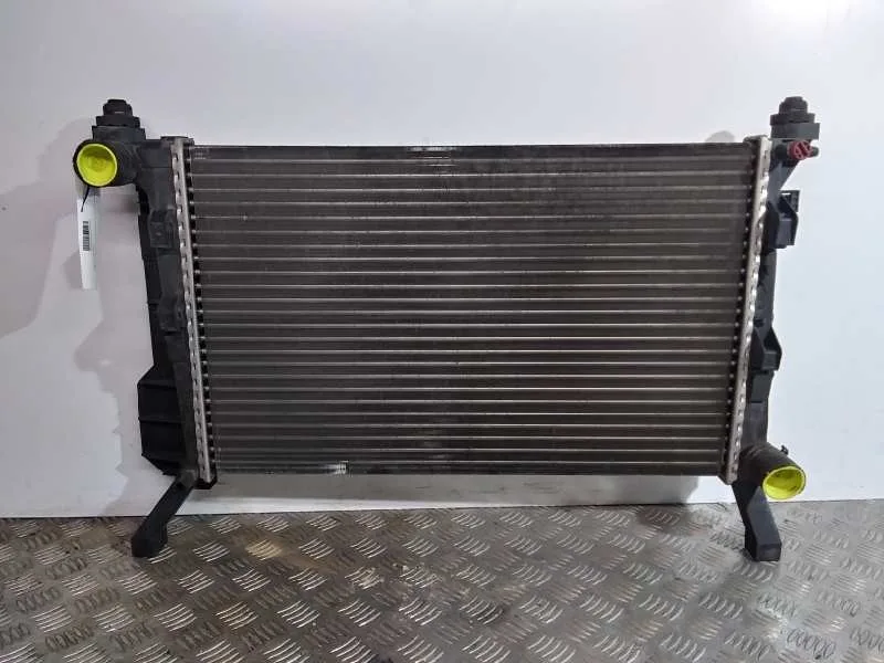 Radiador Agua para Mercedes-Benz Clase A (W169)