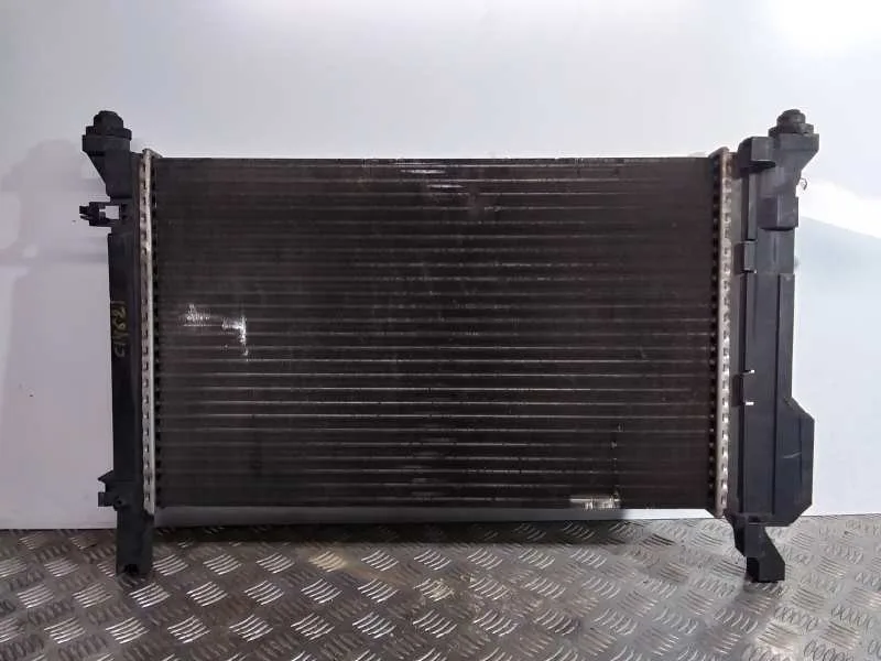 Radiador Agua para Mercedes-Benz Clase A (W169)