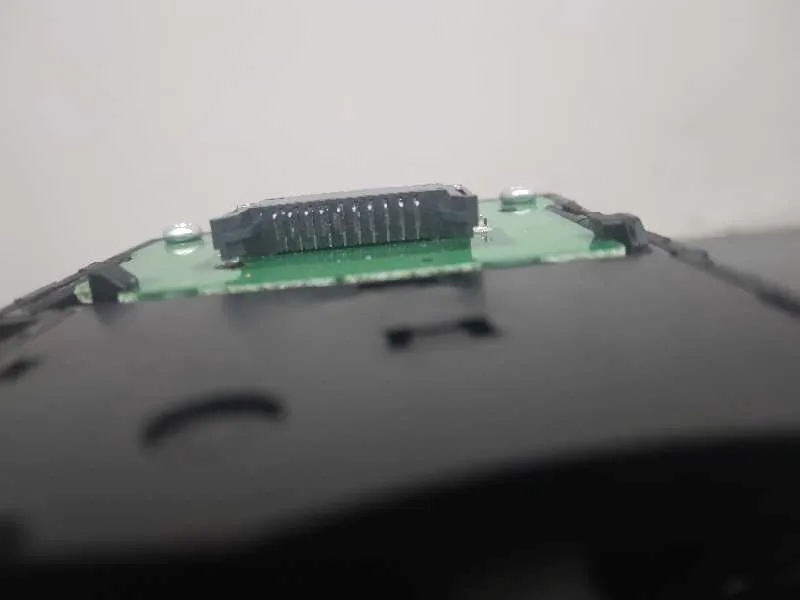 Mando Intermitentes para Ford Focus Lim.