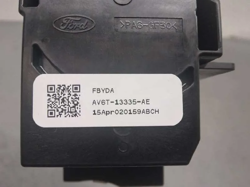 Mando Intermitentes para Ford Focus Lim.