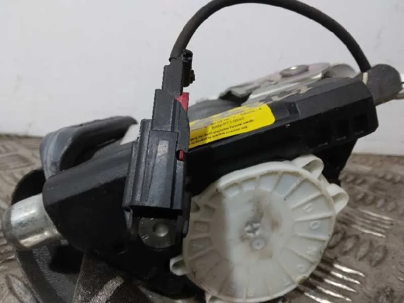 Cinturon Seguridad Delantero Derecho para Opel Vectra C Berlina