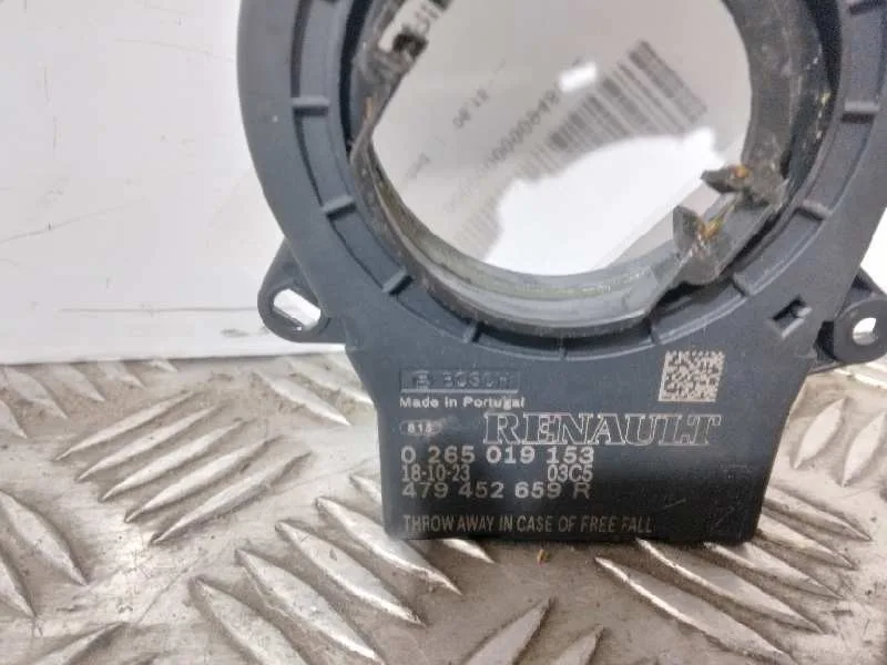 Sensor para Renault Clio Iv