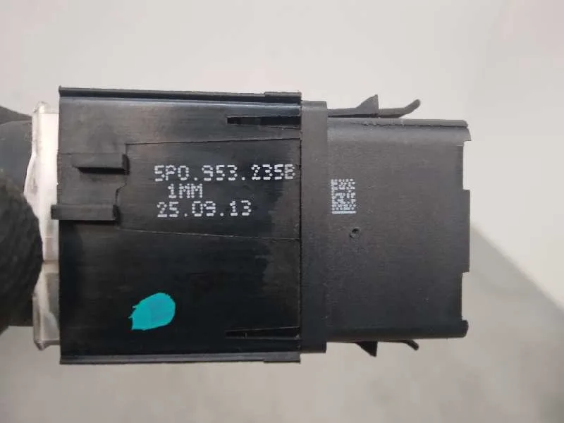 Warning para Seat Altea Xl (5P5)