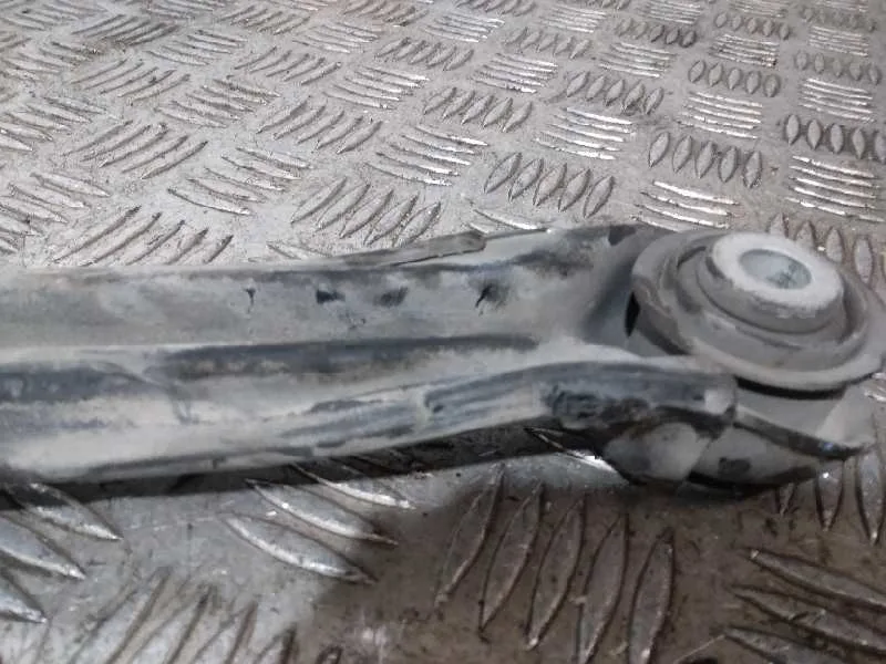 Brazo Suspension Inferior Trasero Derecho para Mercedes-Benz Clase Slk (W171) Roadster
