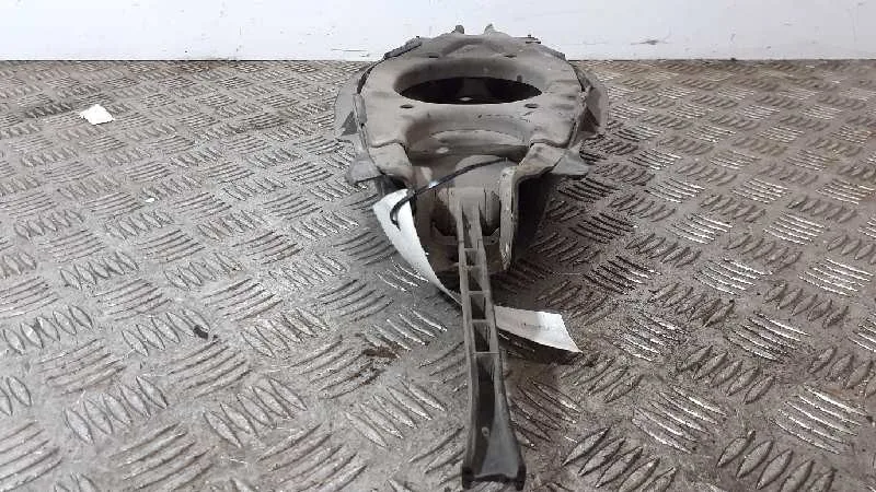 Brazo Suspension Inferior Trasero Izquierdo para Mercedes-Benz Clase Slk (W171) Roadster