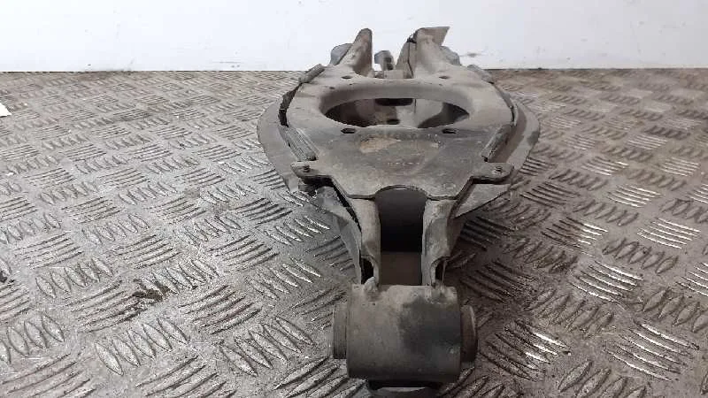 Brazo Suspension Inferior Trasero Izquierdo para Mercedes-Benz Clase Slk (W171) Roadster