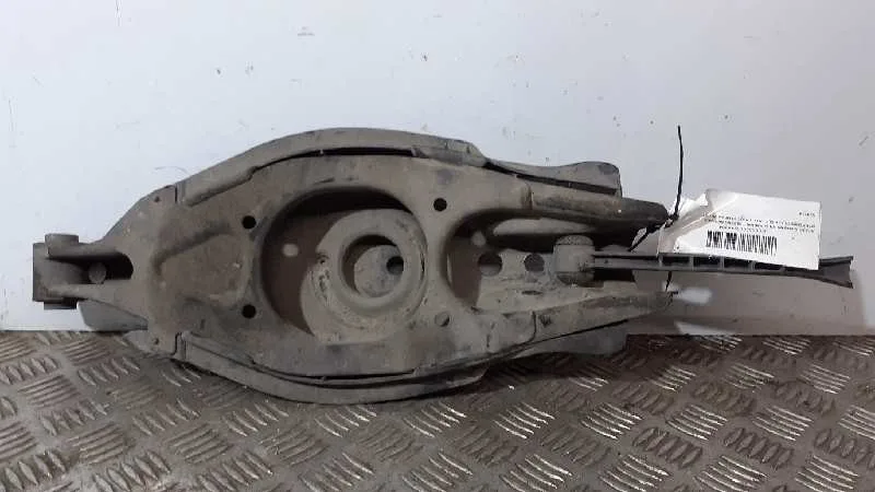 Brazo Suspension Superior Trasero Derecho para Mercedes-Benz Clase Slk (W171) Roadster
