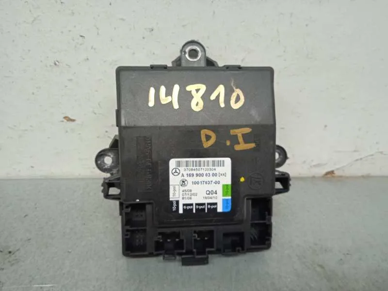 Modulo Electronico para Mercedes-Benz Clase B (W245)