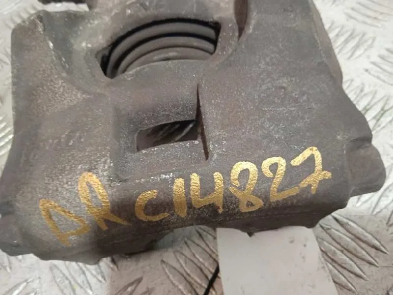 Pinza Freno Delantera Derecha para Land Rover Evoque